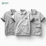 Áo đồng phục nhà thuốc