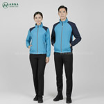 Áo khoác gió đồng phục