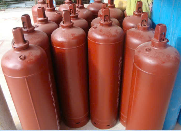 Khí Acetylen (C2H2)