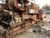 Thu mua máy móc cũ