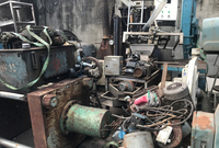 Thu mua máy móc nhà xưởng