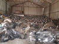 Thu mua phế liệu nhôm