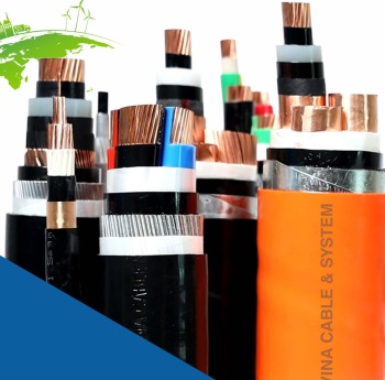 Dây cáp điện LS