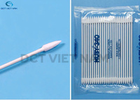 Tăm bông phòng sạch