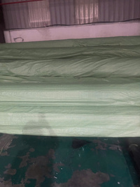 Bạt chống thấm HDPE