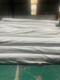 Bạt chống thấm HDPE