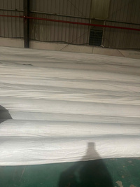 Bạt chống thấm HDPE