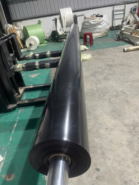Bạt chống thấm HDPE