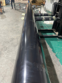 Bạt chống thấm HDPE Kim Vượng