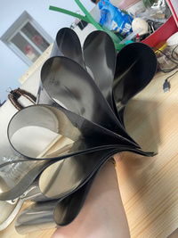 Bạt chống thấm HDPE Kim Vượng