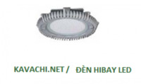 Đèn hibay led