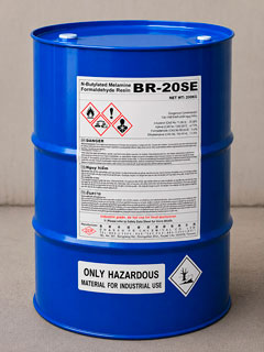 Nhựa AMINO RESIN BR20SE
