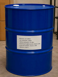 Benzyl Alcohol