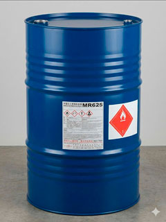 Nhựa MELAMINE RESIN MR-625