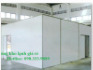 Lắp đặt kho lạnh giá rẻ