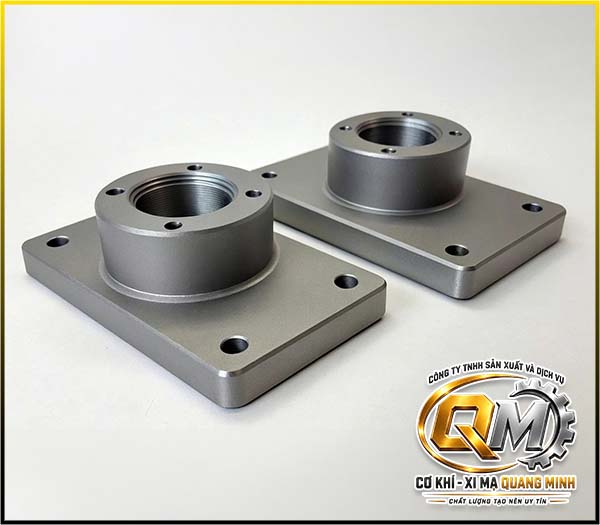 Anode cứng