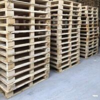 Pallet gỗ