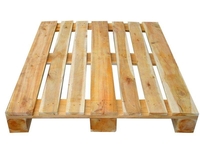 Pallet gỗ thông