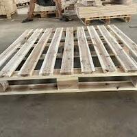 Pallet gỗ tràm tốt