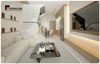 Nội Thất Nhà Phố – Anh Lâm – Bến Cát