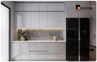 Nội Thất Nhà Phố – Anh Phát – Vũng Tàu