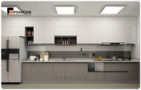 Nội Thất Nhà Phố – Chị Hoa – Thủ Đức