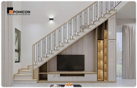 Nội Thất Nhà Phố – Chị Giang – Quận 12