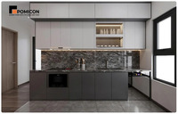 Nội thất phòng bếp