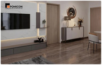 Nội thất phòng khách