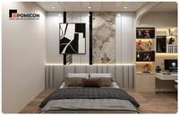 Nội Thất Phòng Ngủ – Chị Thảo – Biên Hòa