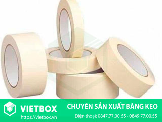 Băng keo giấy ghi chú