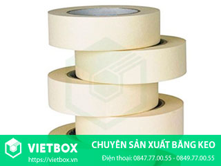 Băng keo giấy ghi chú