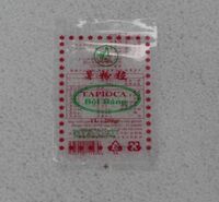 Bao bì PP
