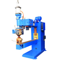 Máy hàn lăn 100KVA-AC