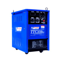 Máy hàn MIG Diode TTC350RN