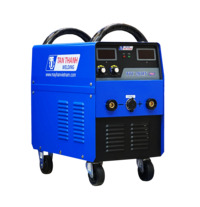 Máy hàn MIG TTC283IN Inverter-PRO