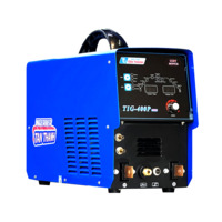 Máy hàn TIG400P Inverter-PRO