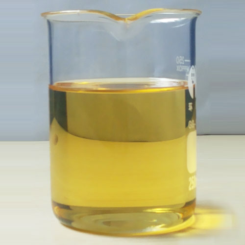 Polyether air compressor oil