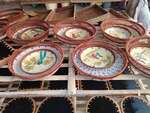 Sản phẩm mây tre đan