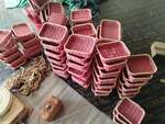 Sản phẩm mây tre đan