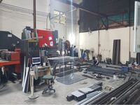 Cung cấp lắp đặt thang máy