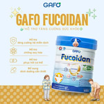 Fucoidan