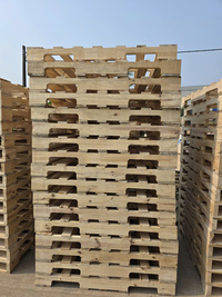 Pallet gỗ