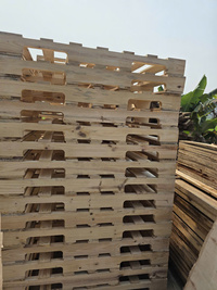 Pallet gỗ