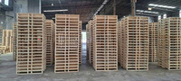 Pallet gỗ