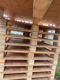Pallet gỗ