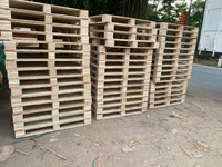 Pallet gỗ