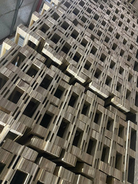 Pallet gỗ