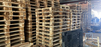 Pallet gỗ