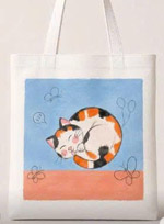 Túi canvas túi tote